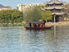 -台州府城(东湖)