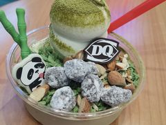 -DQ·蛋糕·冰淇淋(龙湖狮山天街店)