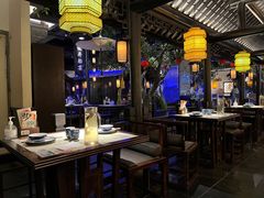-绿茶餐厅(燕郊永旺店)