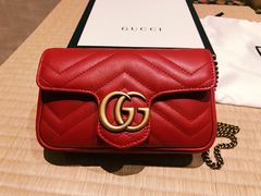 -Gucci(时代广场店)