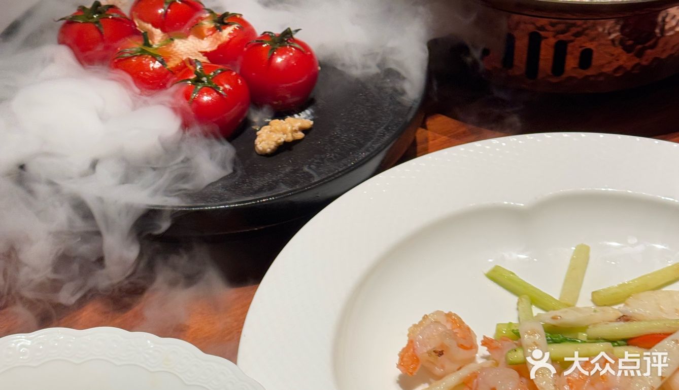 帮我在闺蜜面前挣足面子 来郑州必打卡！