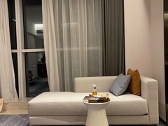 -广州粤海喜来登酒店