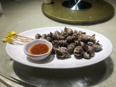 白灼花螺-潮人姐妹轩(海宁路店)