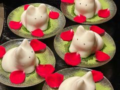-蟹犇前•帝王蟹雪蟹(陆家嘴店)
