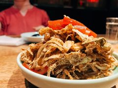 -小吊梨汤·北京菜·烤鸭(望京四元桥购物中心店)