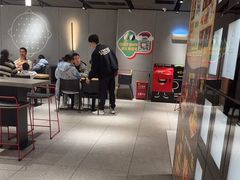 -麦当劳(漳州万达店)