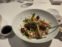 -北京柏悦酒店·锦庭餐厅Dining Room