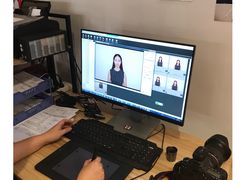 -iF摄影•全家福•证件照•形象照(南山店)