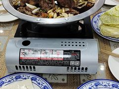 -清真·鸦儿李记·小馆(后海店)