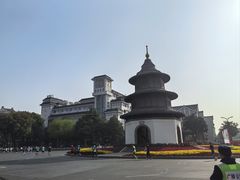 -金鹰国际购物中心(江都店)