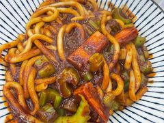 -椒顽新疆炒米粉(湖大店)