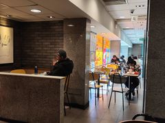 -麦当劳(东大桥店)