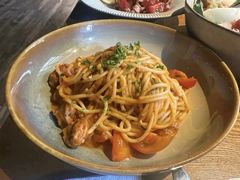 -JINNS锦时 steak&pizza(浸信会礼拜堂旧址店)