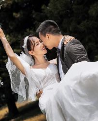 -女王风尚STUDIO·轻奢化定制