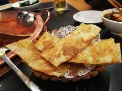 -老码头火锅(玉林店)