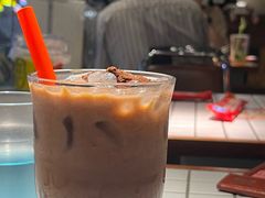 -碌碌发·东南亚风味烧烤档(体育西店)
