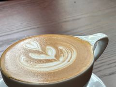 -明谦·Coffee&Cocktail Bar(美您公园店)