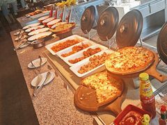 -韵咖啡自助餐厅(天津香格里拉店)