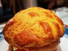 广州首创Big Men菠萝包-敏华冰厅(天河城店)