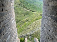 -雁门关景区