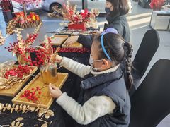 -上海星瀚奔驰4S店(红柳路店)