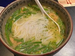 蒙自过桥米线-南蛮子(进贤路店)