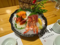 -鳗鲔料理小馆