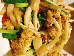 -味上湘菜馆(岳麓山店)