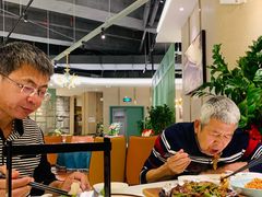 -清晖小苑•顺德地方菜(壹海城店)