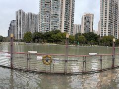 -苏州河梦清园环保主题公园