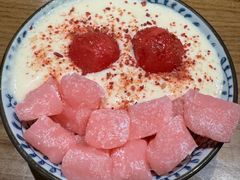 -李百蟹·江南蟹黄面(夫子庙店)