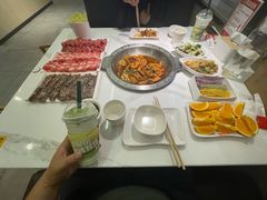 -李想大虾(吾悦广场店)