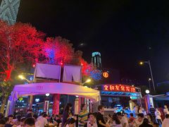 -文和友老长沙龙虾馆(化龙池店)