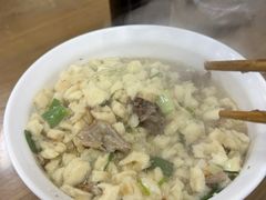 -老刘家泡馍·陕西老字号(钟楼广济街店)