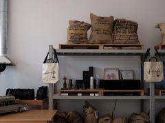 -DEEP COFFEE(瑞光烘焙工厂店)
