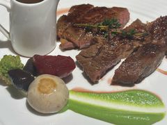 -翡翠鸟精品泰国菜(北辰财富中心店)
