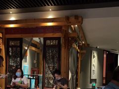 门面-江南雅厨(李公堤店)