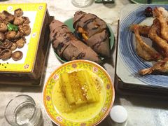 -那家小馆•北京菜•烤鸭(中关村店)