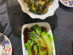 -金翠河烧鹅餐厅(解放碑时代广场店)