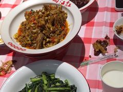 -西江红·株洲本地菜(滨江南路店)