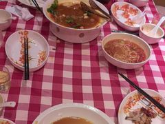 -西贝(龙华天虹购物中心店)