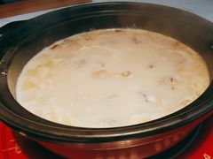 -捞神煲汤火锅(湖滨商业街店)