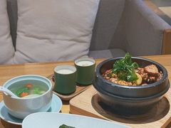 -竹里馆·淮扬菜·功夫茶(老门东店)