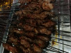 -文文烤肉(大皮院店)