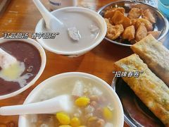 -正宗棉湖甜汤春卷店