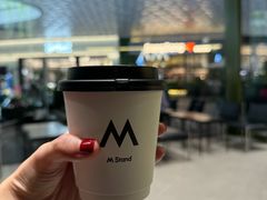 -Manner Coffee(壹方城店)