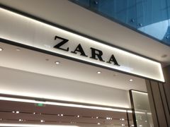 -ZARA(深圳金光华广场店)