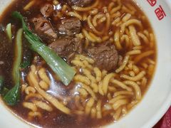-磁州卤面·地标邯郸菜(97年创始店)