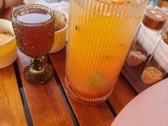 -MR.ROCKY洛奇先生·西餐&酒吧(太古仓店)