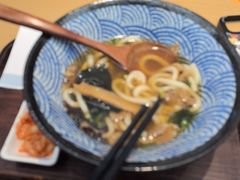 -桃花丼烧肉饭(凯丹商场店)